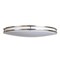 Access Lighting Solero Oval, LED Flush Mount, Bronze Finish, Acrylic Lens Acrylic 20468LEDD-BRZ/ACR - alternate 5